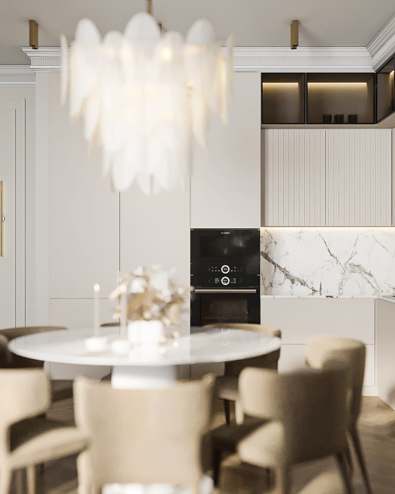 ЖК Георгиевский