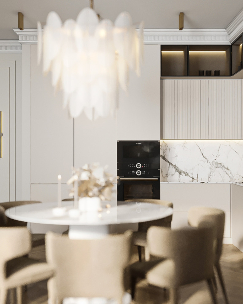 ЖК Георгиевский