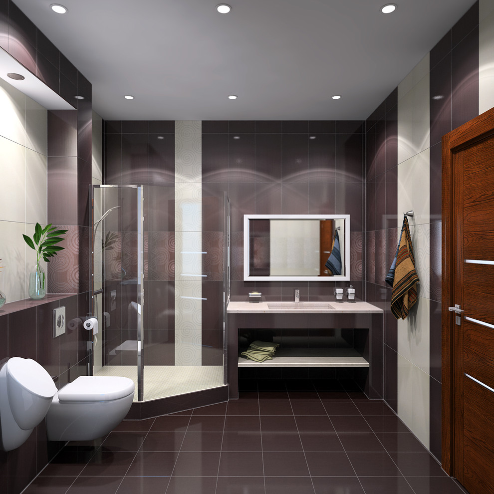 084_Дуплекс в современном стиле в КП Чулково Клаб