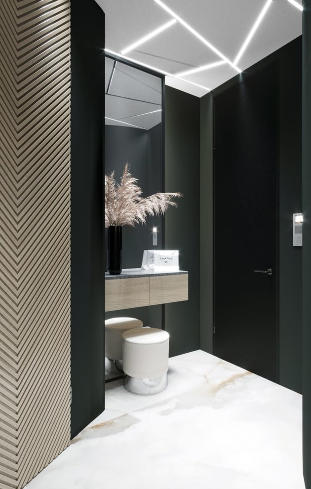 Обложка проекта: Изумрудные холмы