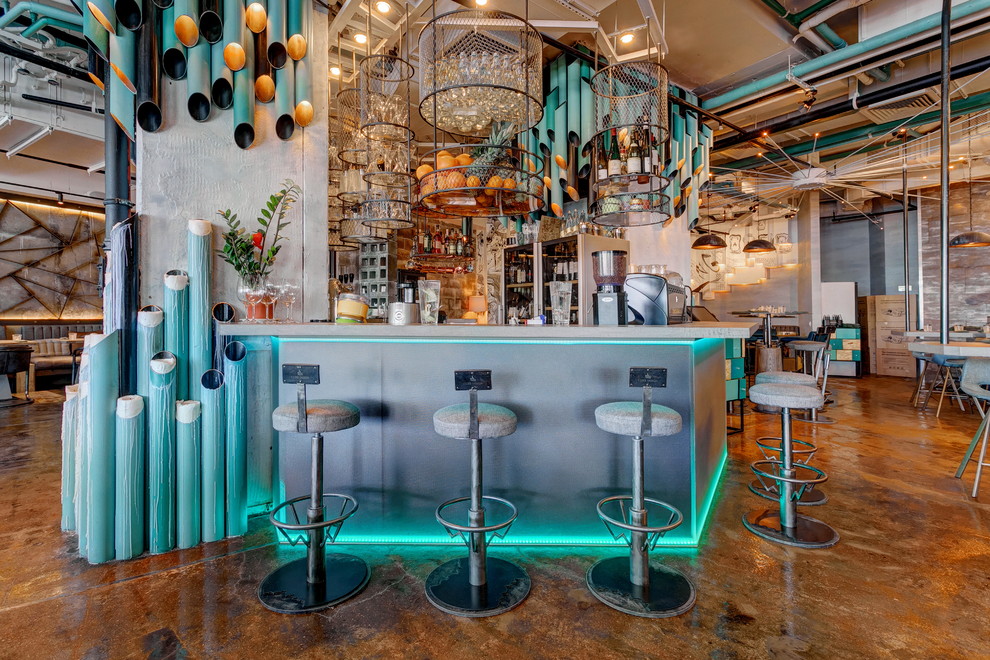 Необистро "Голодный-Злой"