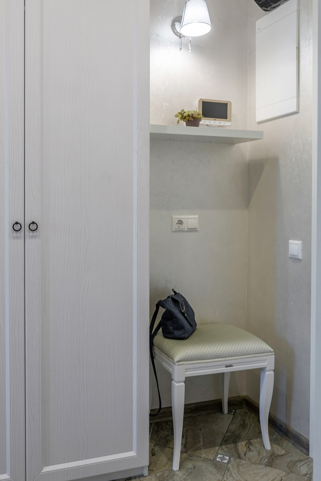 Квартира в ЖК "Татьянин Парк"