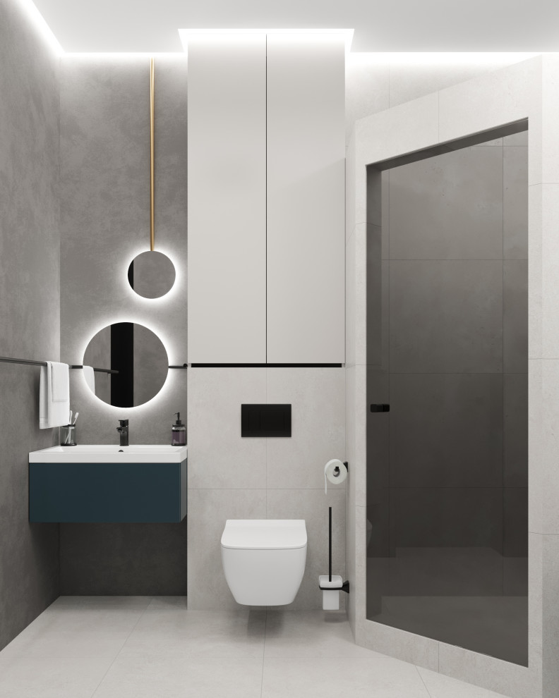 Частный дом для молодой семьи в п.Подберезы