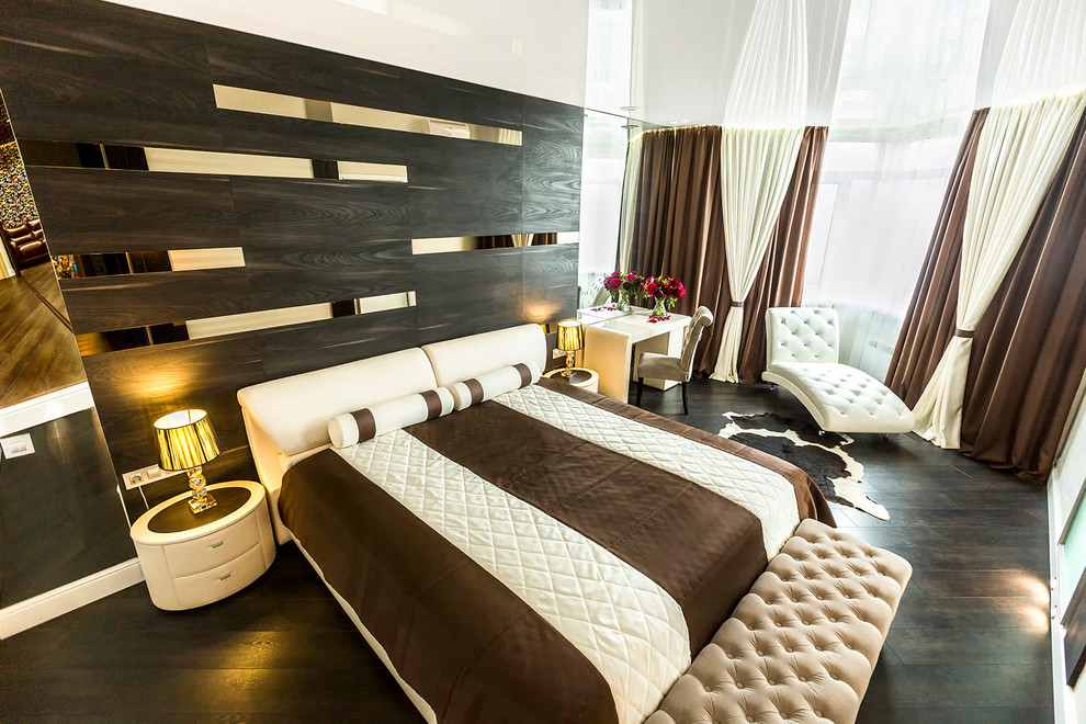 Фото интерьера квартиры