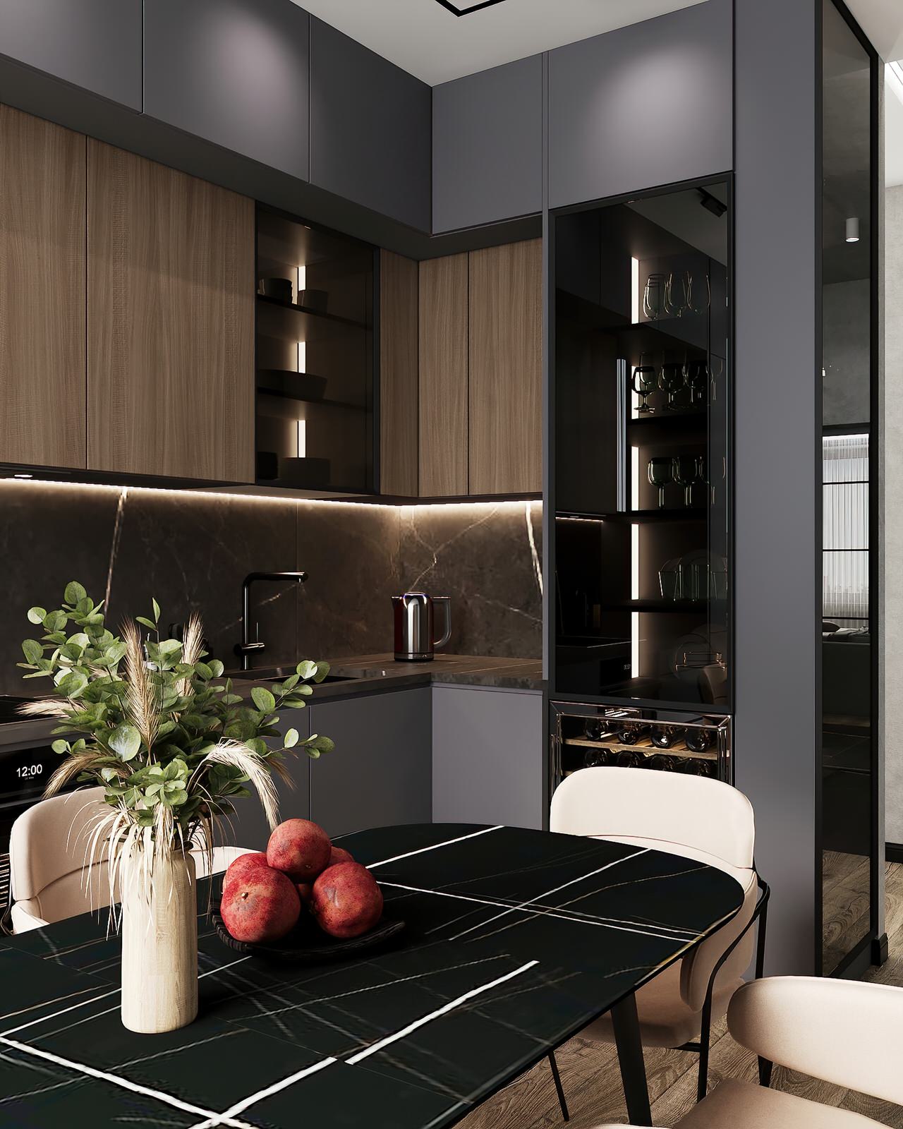 "Образцовые кварталы", СПб