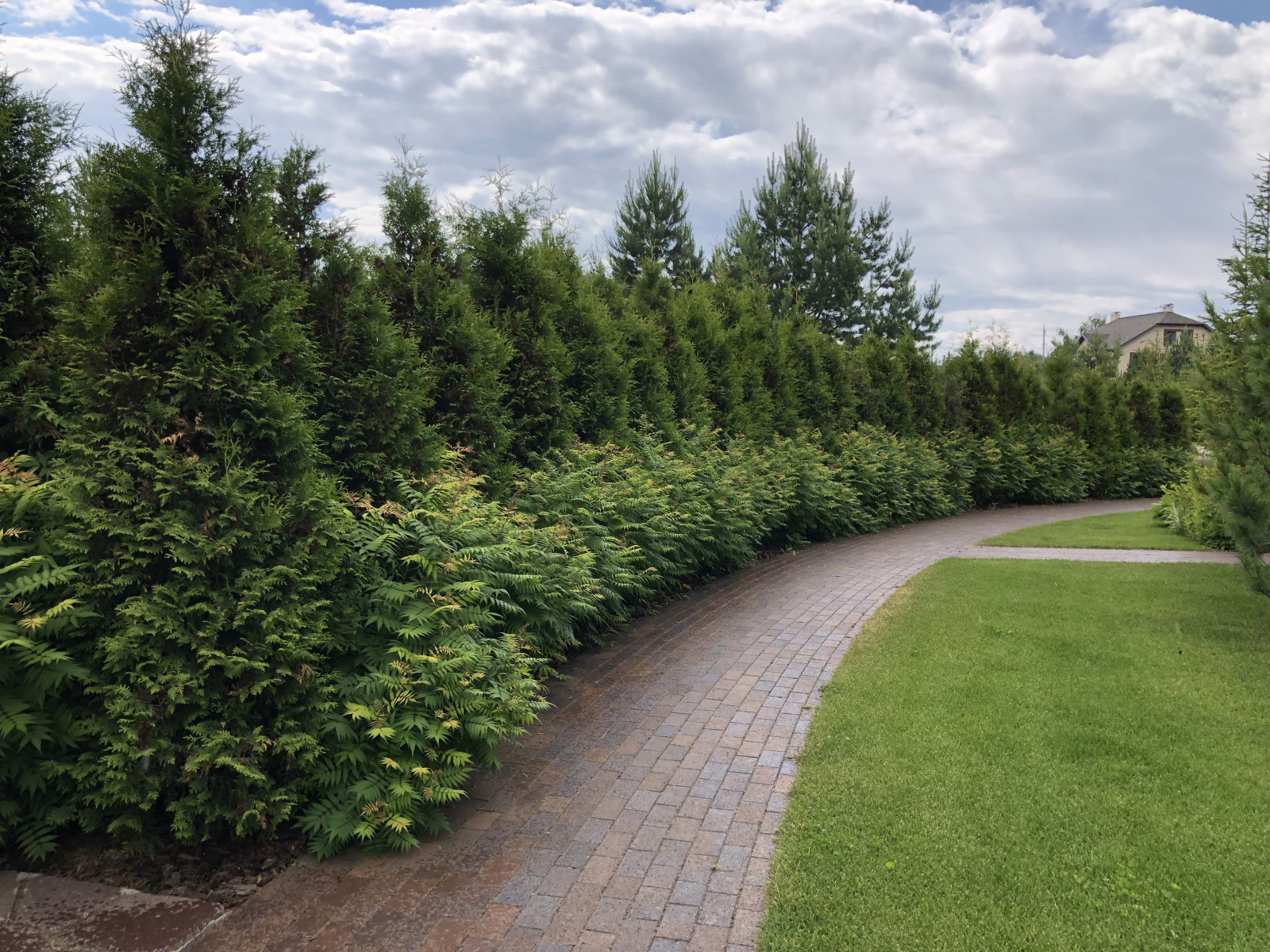 Поселок Кояшлы