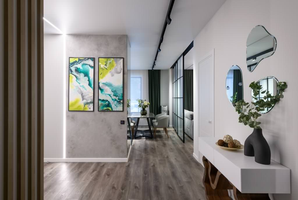 Флора и Фауна