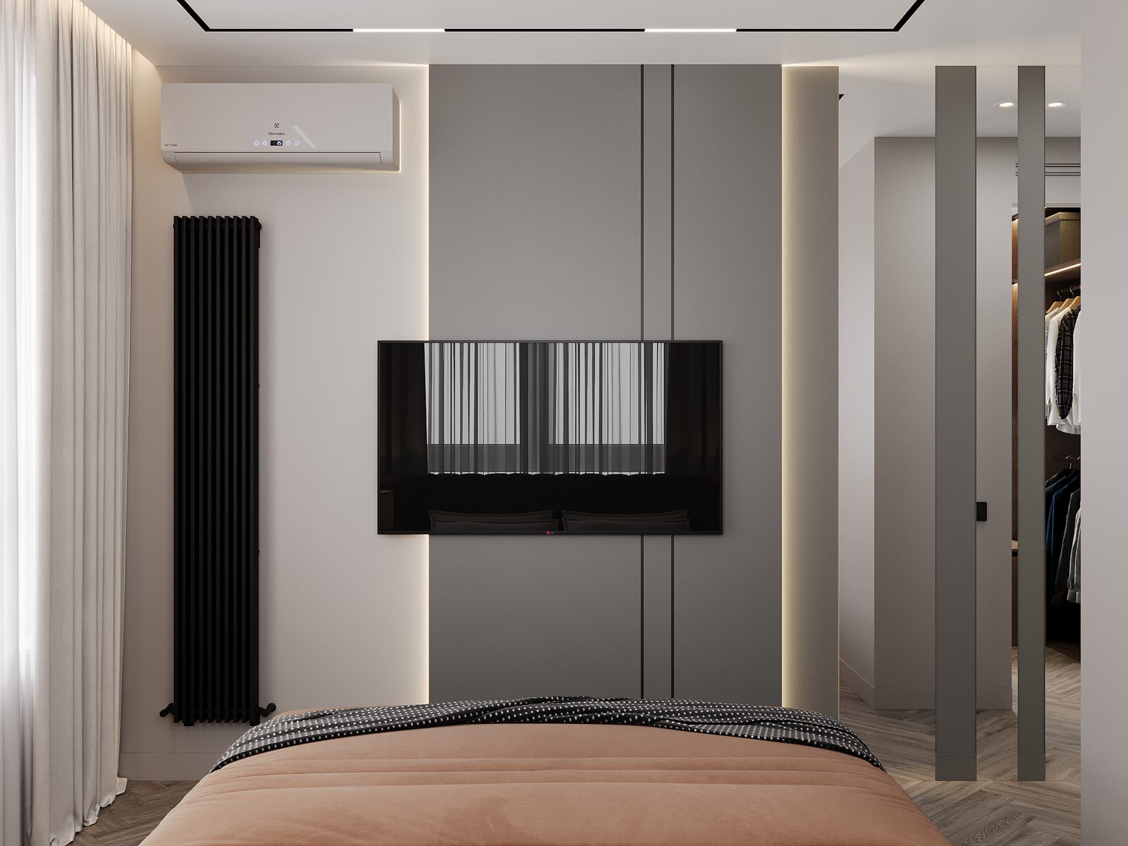 ЖК Домашний