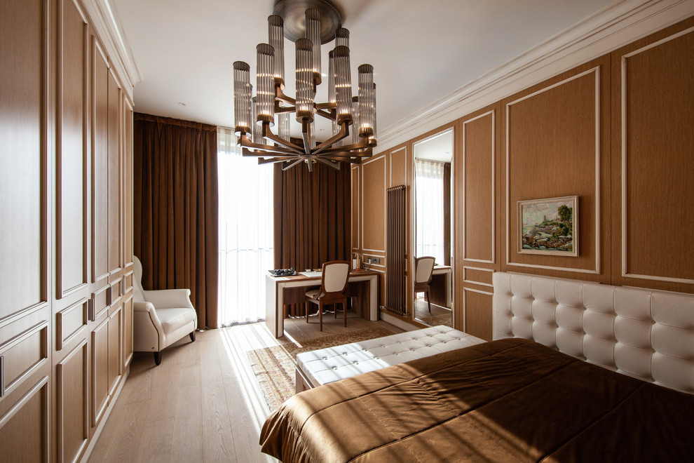 Квартира в ЖК Winehouse