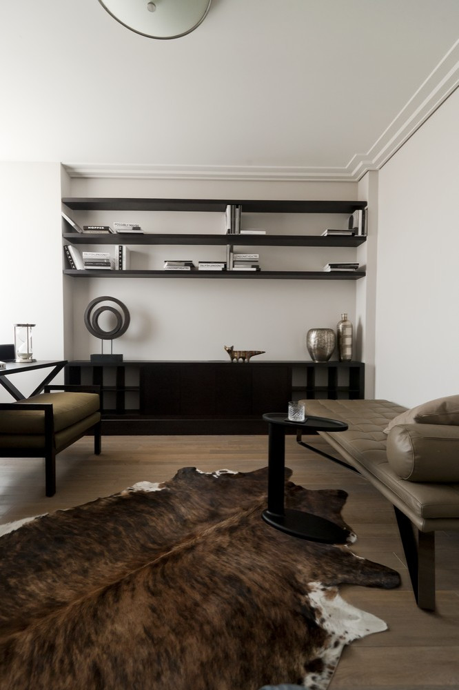 Квартира на Вернадском проспекте