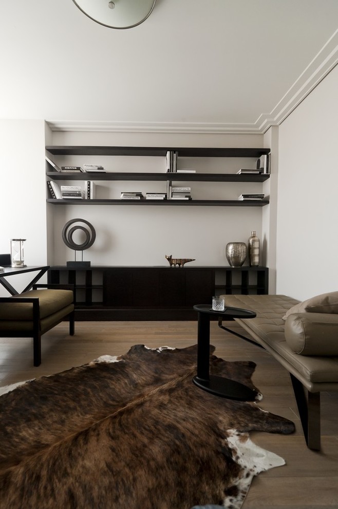 Квартира на Вернадском проспекте