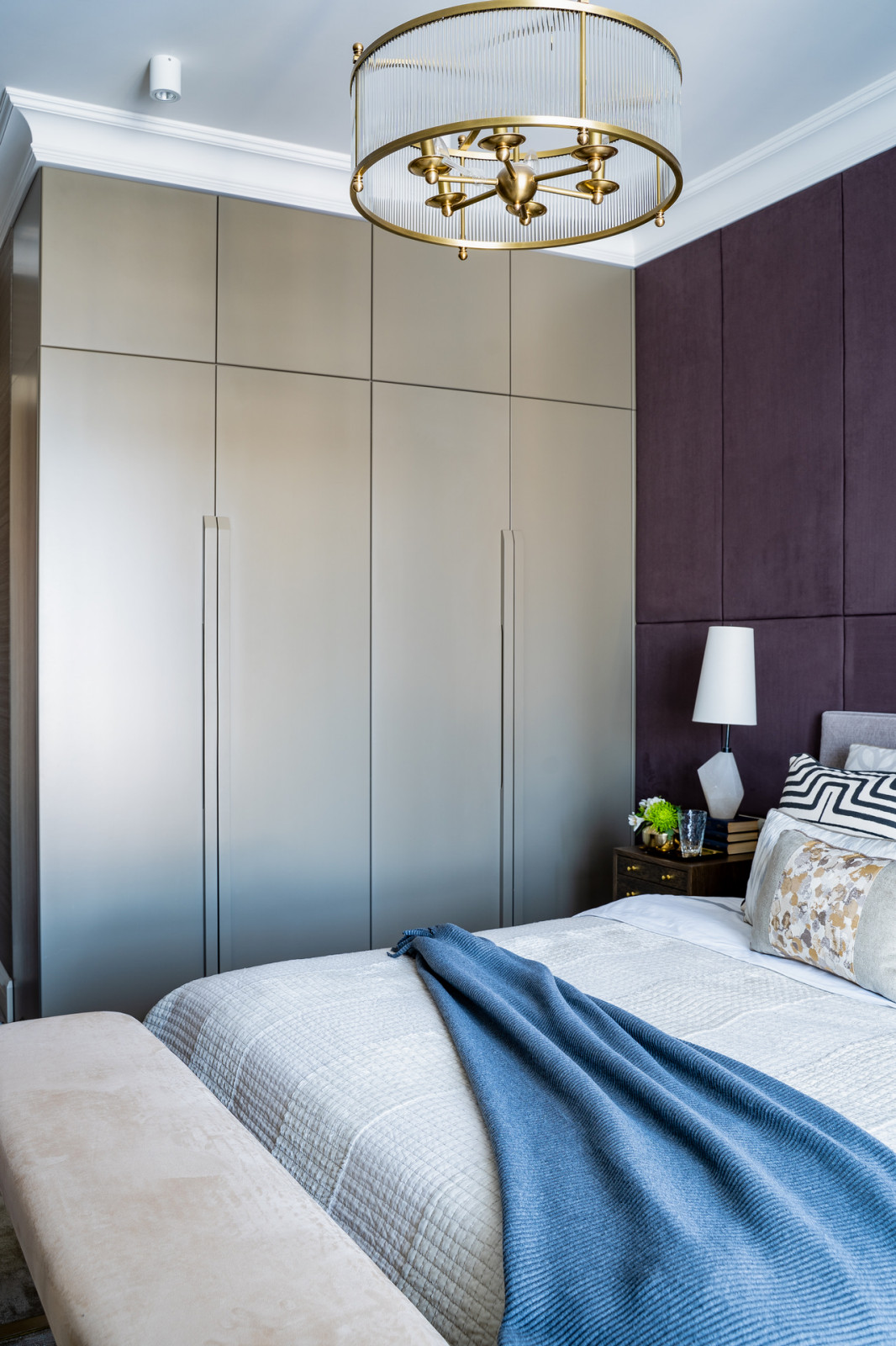 Квартира 130 метров. Курортный район