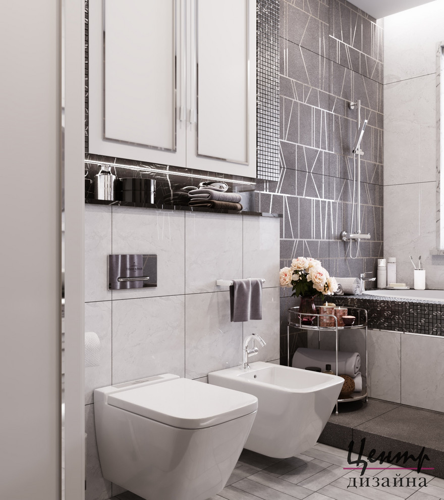 Обложка проекта: Современный (загородный дом)