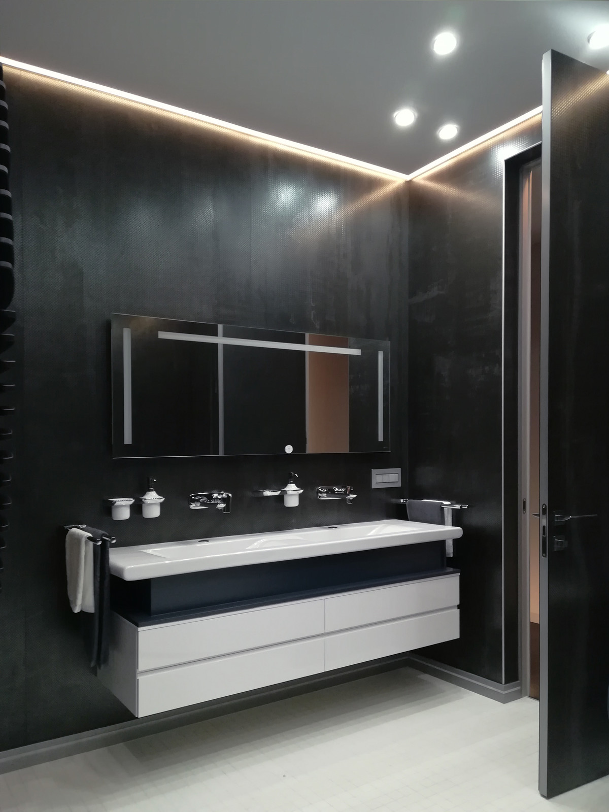 Квартира 125м