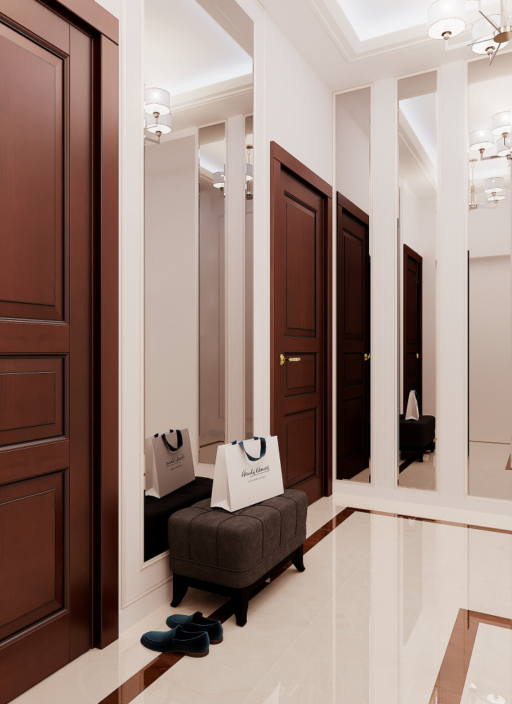 ЖК " Олимпийская деревня "