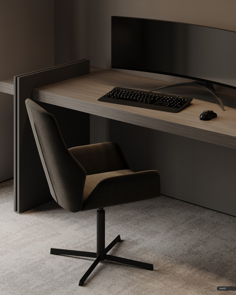 Комплексный проект дома 298 м2, Калининградская область