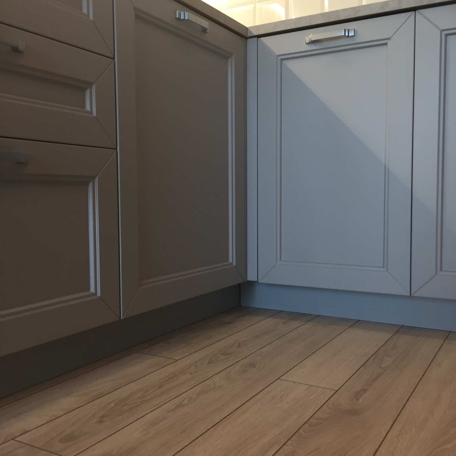 Ремонт для Мансура и Дели