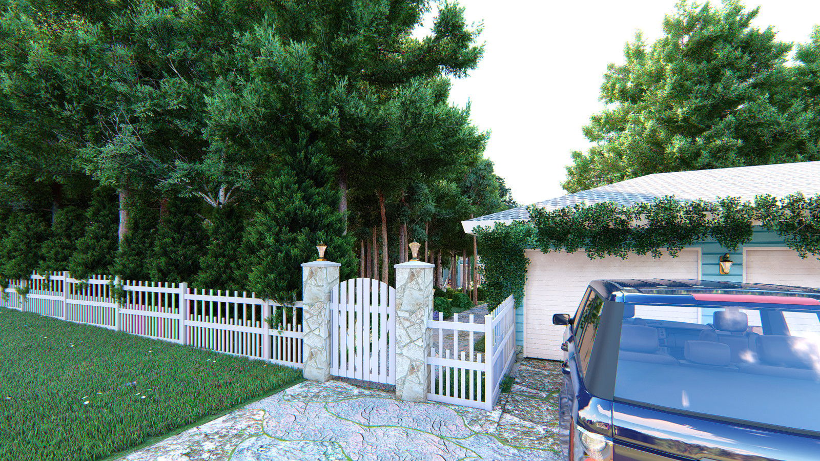 КП "Медное Озеро 2"