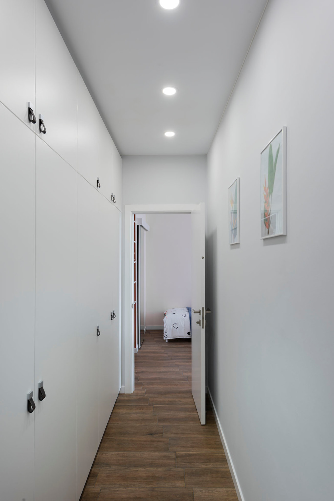 Светлая скандинавия