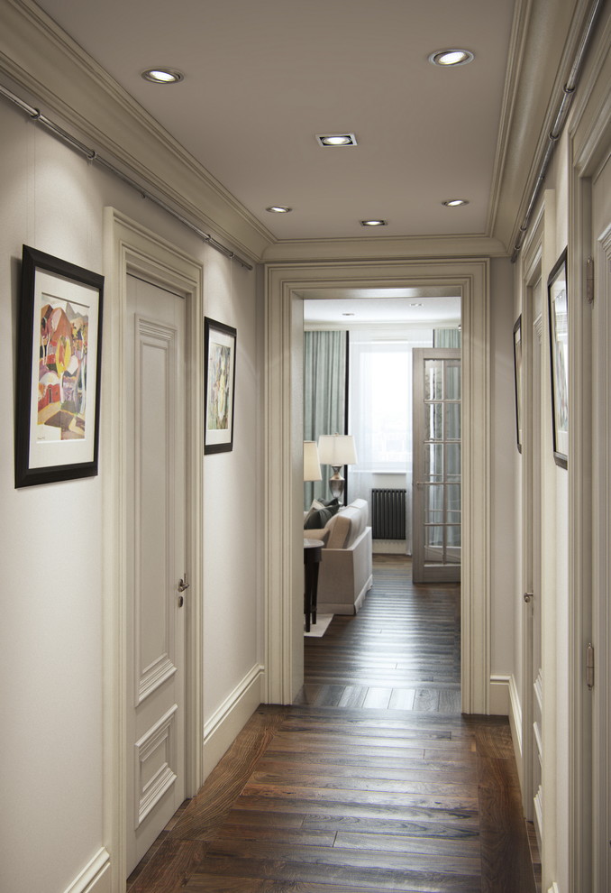 Квартира в ЖК Скай Форт