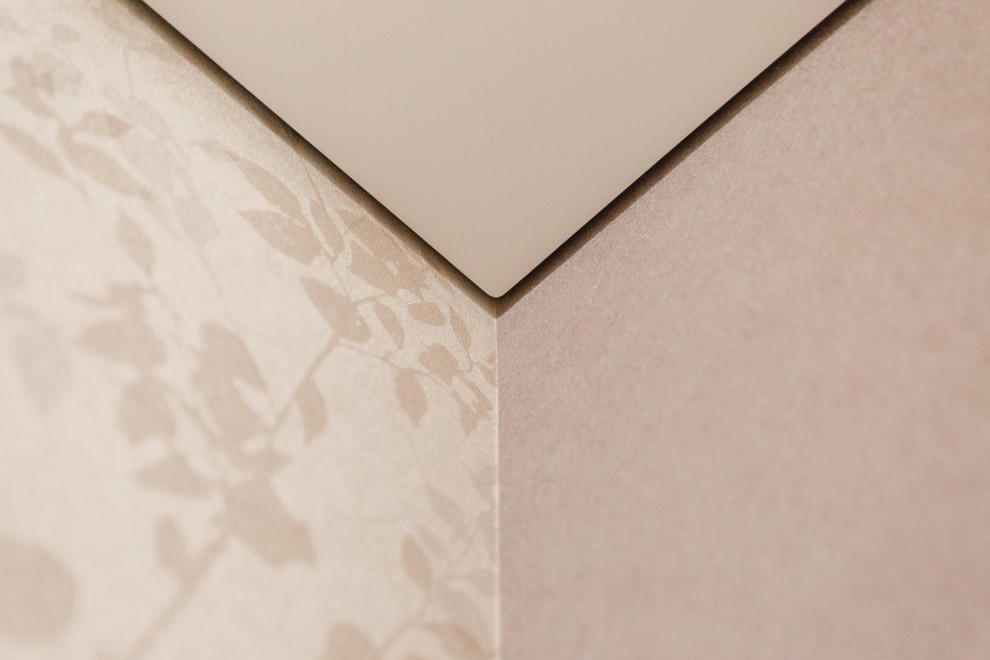 ЖК "Зеленый парк", 3-ком, 75 м2. Капитальный ремонт