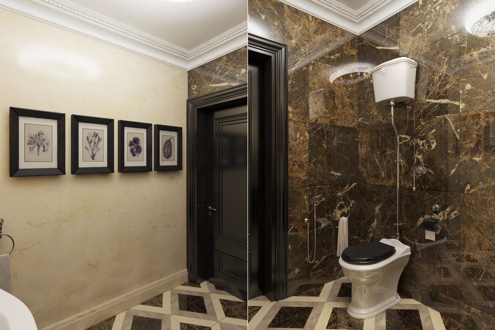 На Ясной Поляне