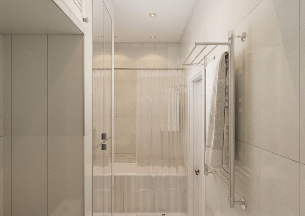 Фиалковое настроение