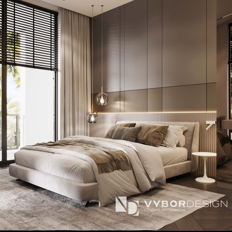 Дом на морском побережье