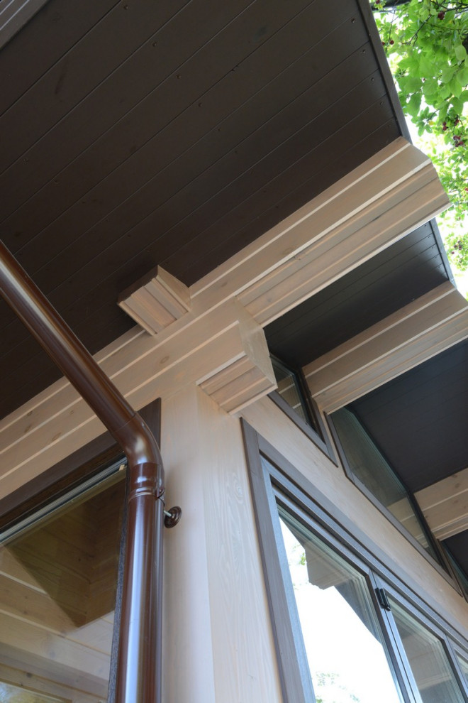 Дом СНТ Театральная 2 Новосибирск