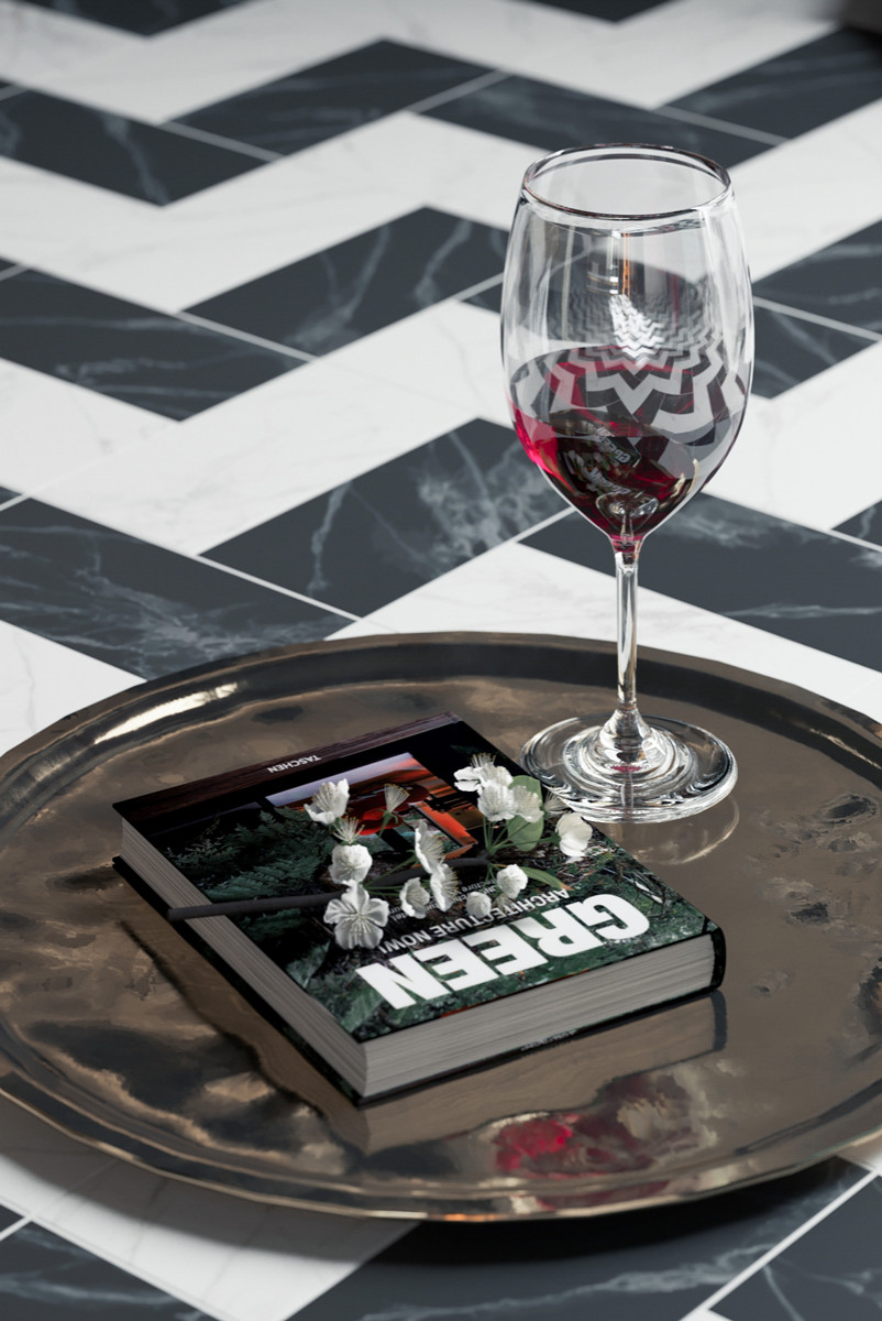 Крупный план