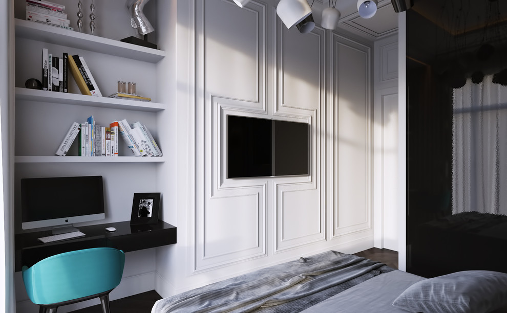 Квартира 021