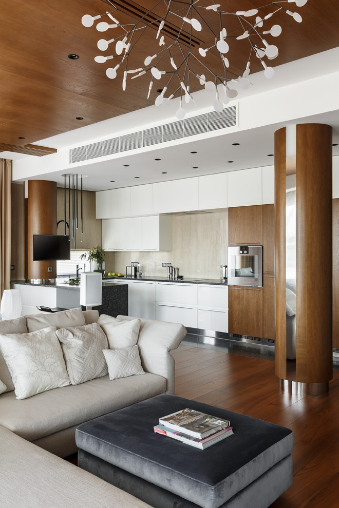 Квартира в ЖК "Новый город" реализация