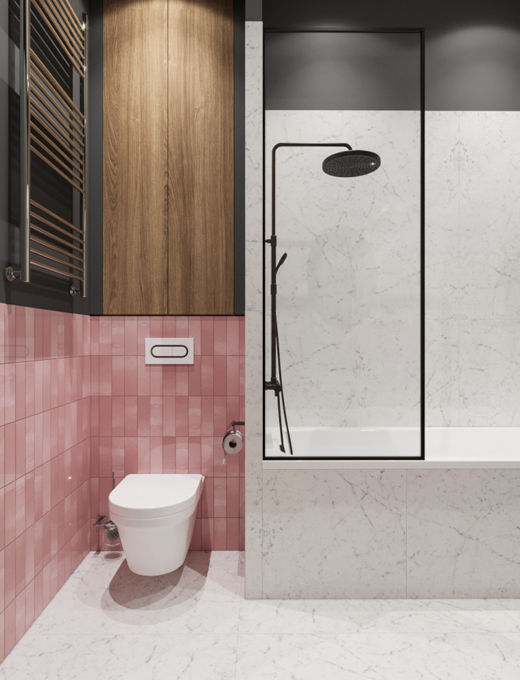 Квартира для молодой семьи с двум детьми