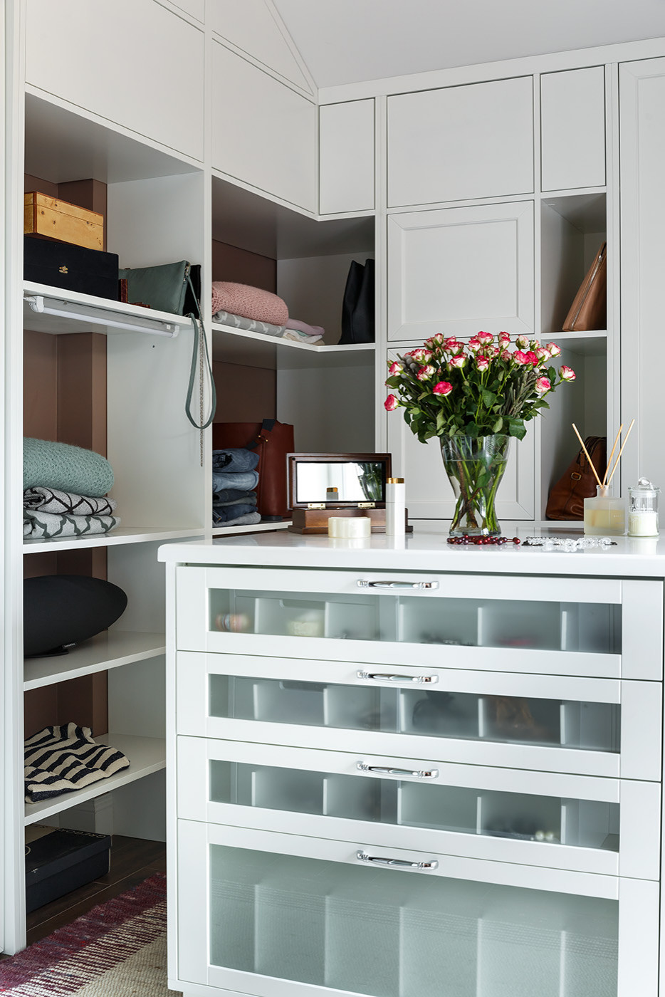 Дом с мастерской