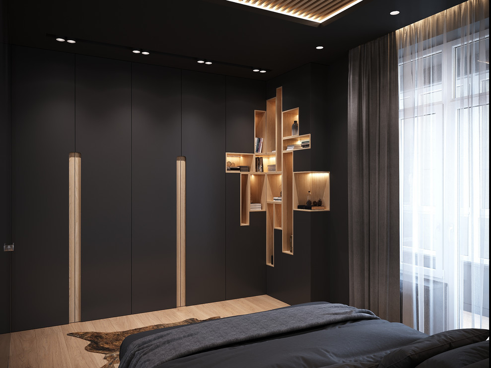 ЖК Сердце столицы