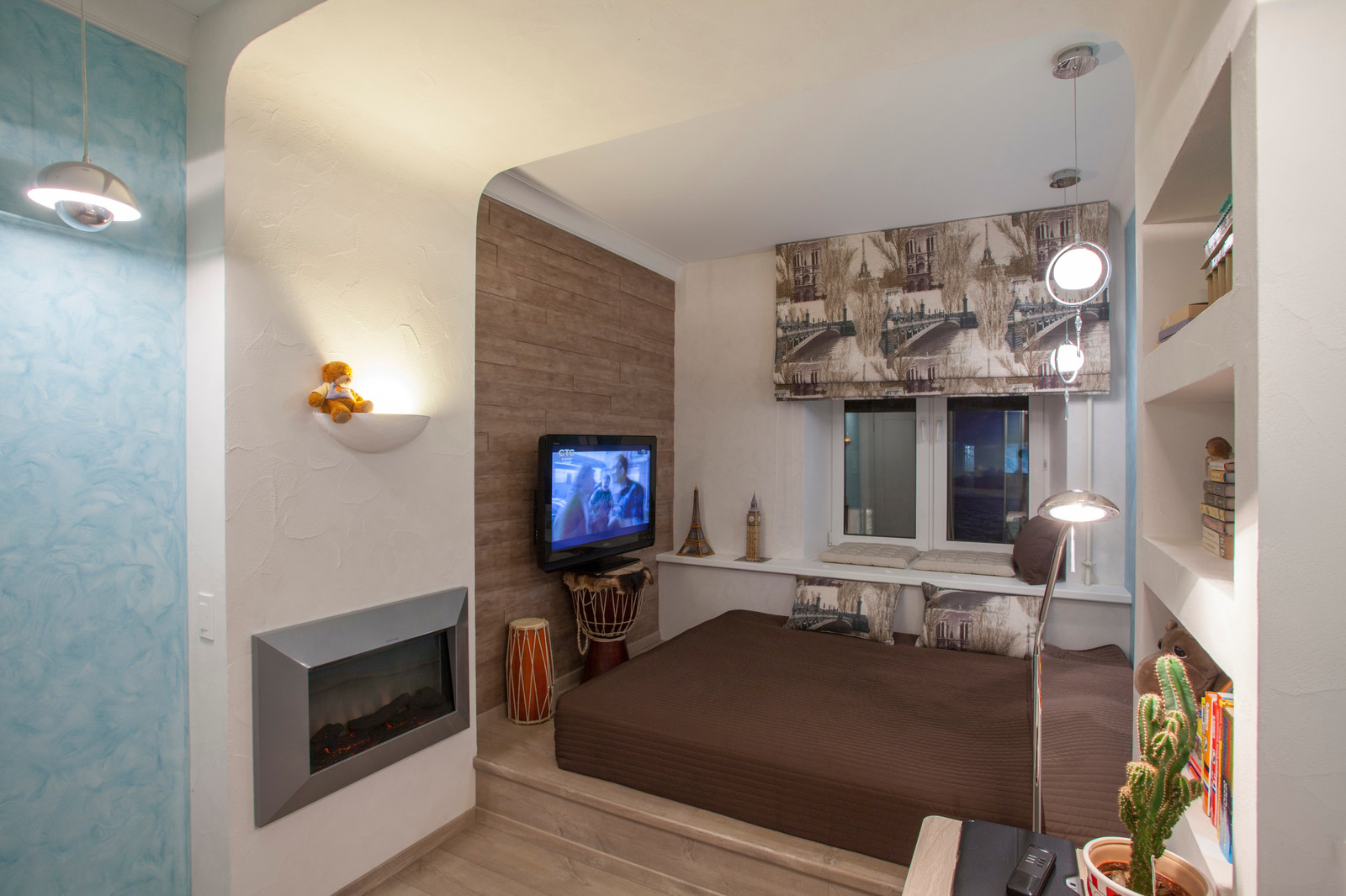 Смелые решения