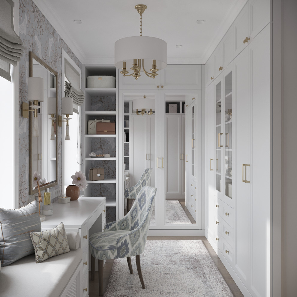 ЖК Зеленые Аллеи