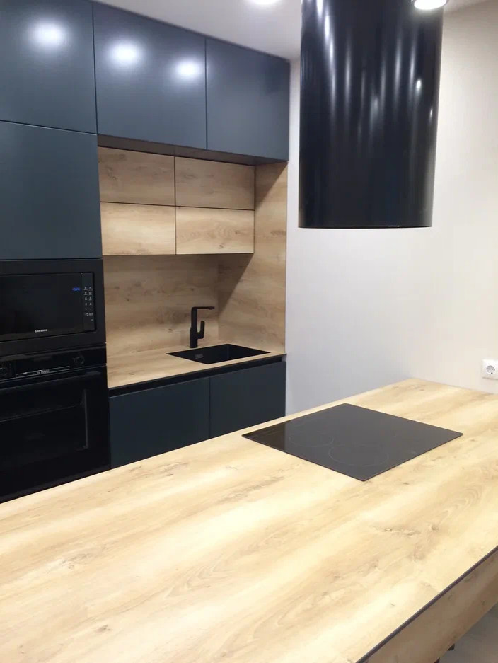 Столешницы из Компакт-Пластика