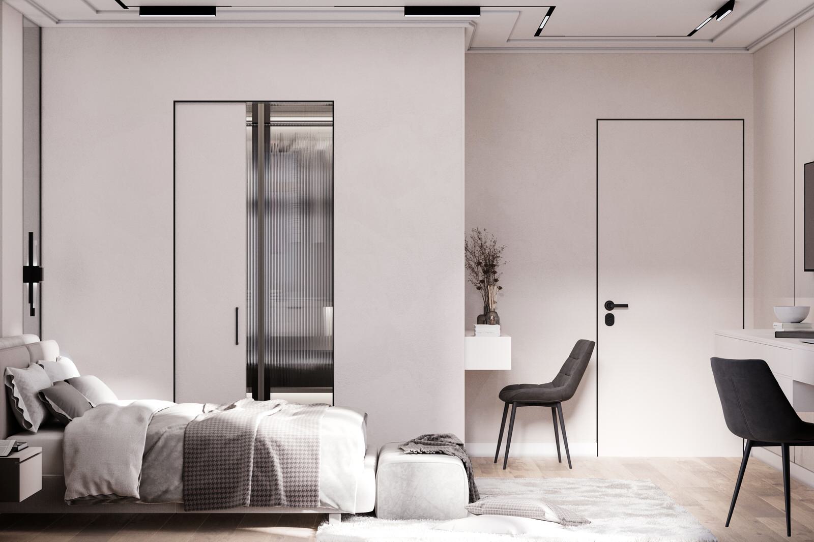 Современный стиль