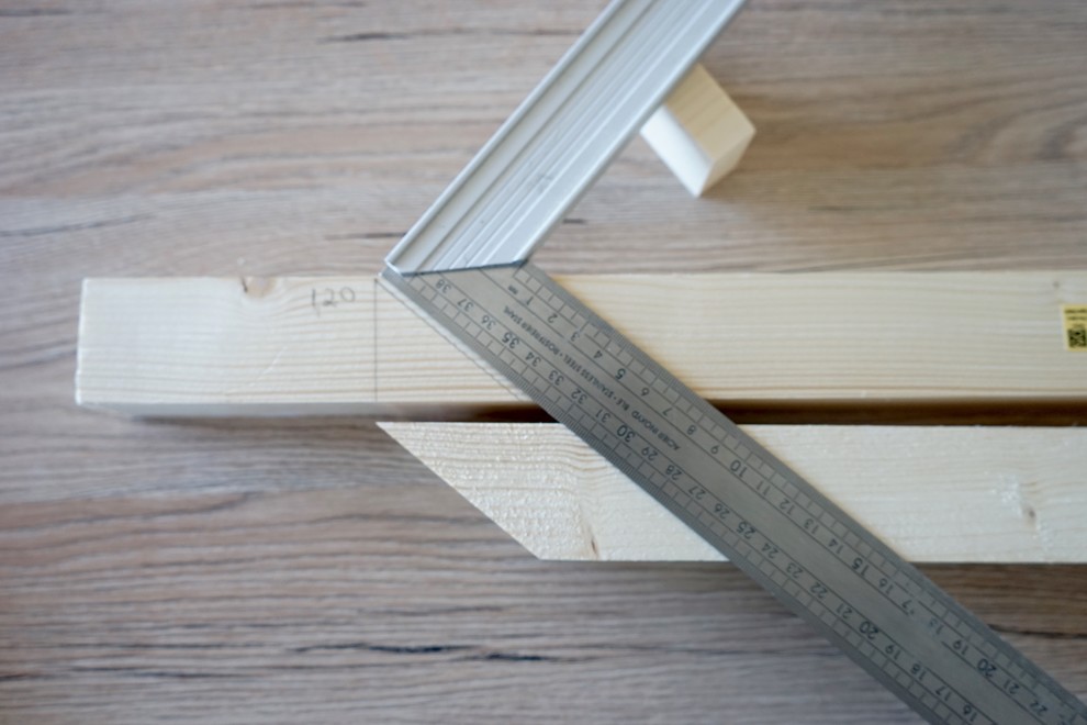 Своими руками: Как сделать кровать-домик для ребенка