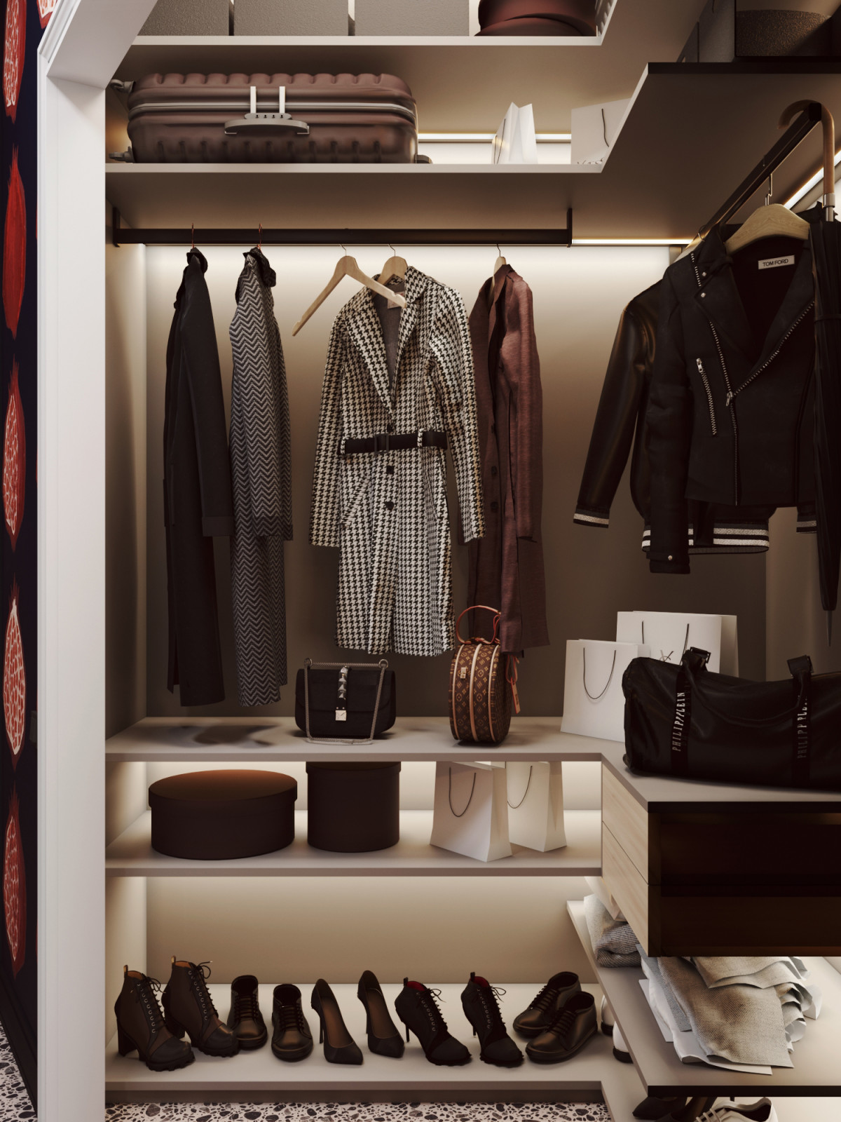 Японские мотивы