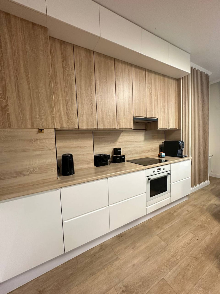 Дизайн трешки