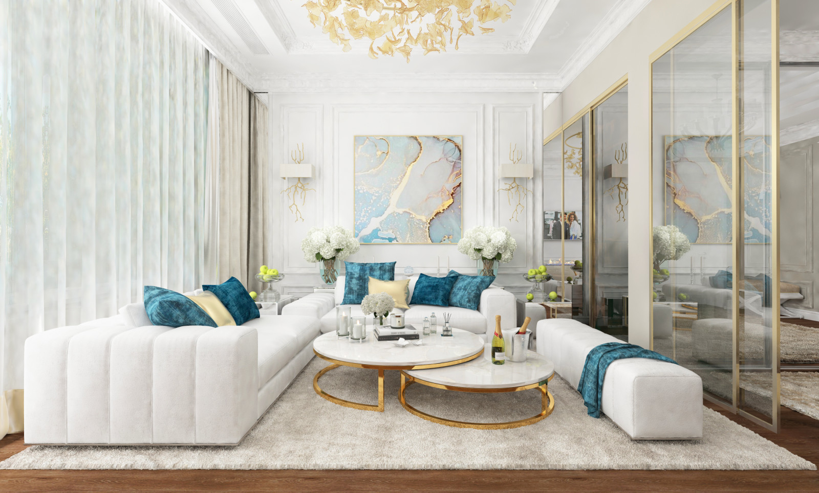 Апартаменты, г. Ялта