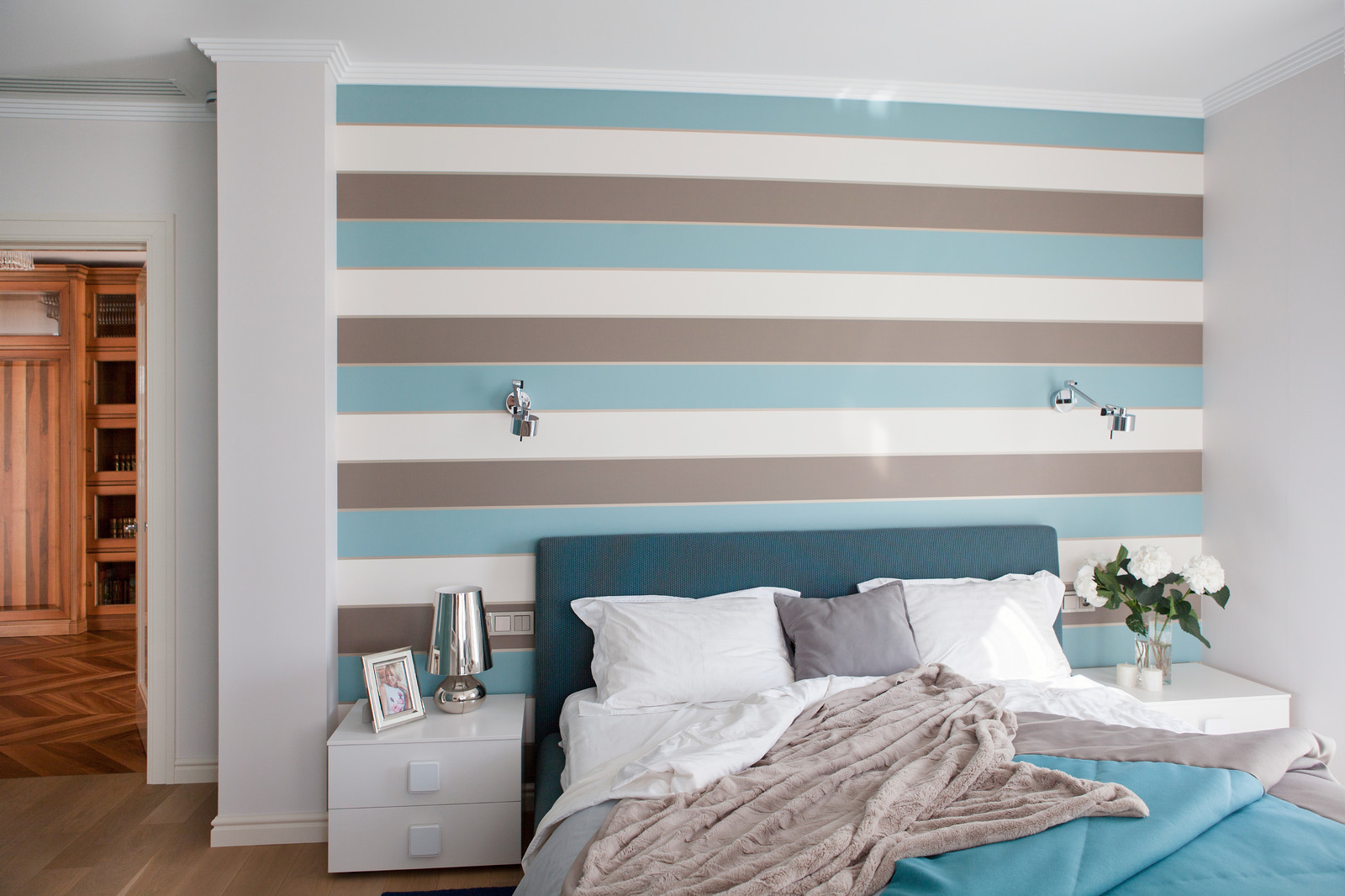 Проект в Миллениум парк