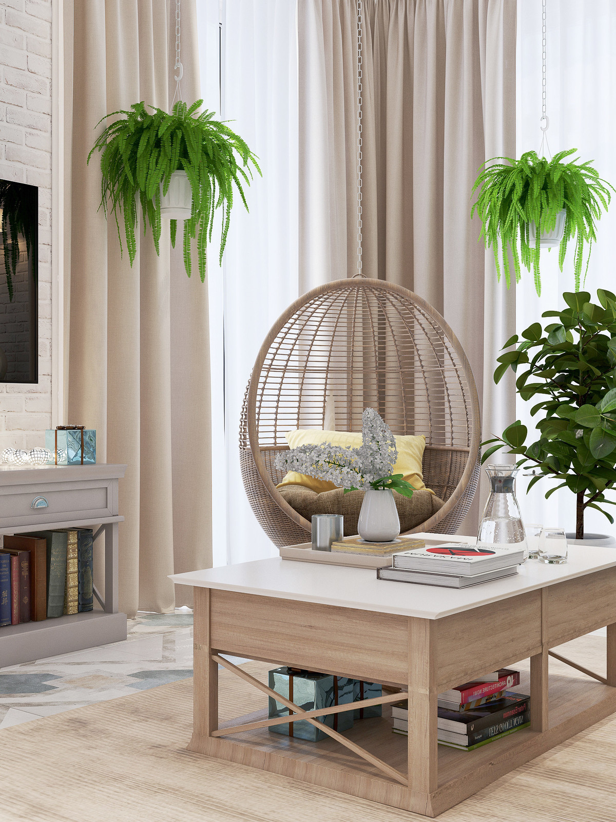 КП Сабурово