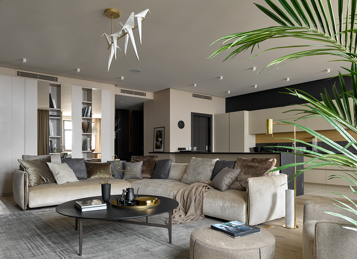 Филипповский