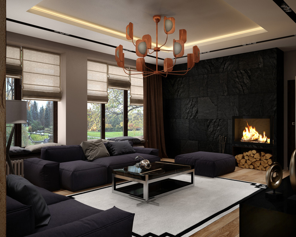 Обложка проекта: Коттедж холостяка