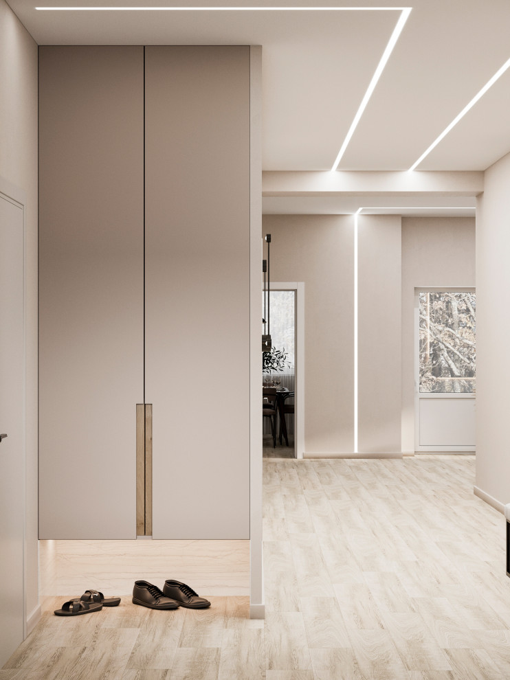 Строгая роскошь