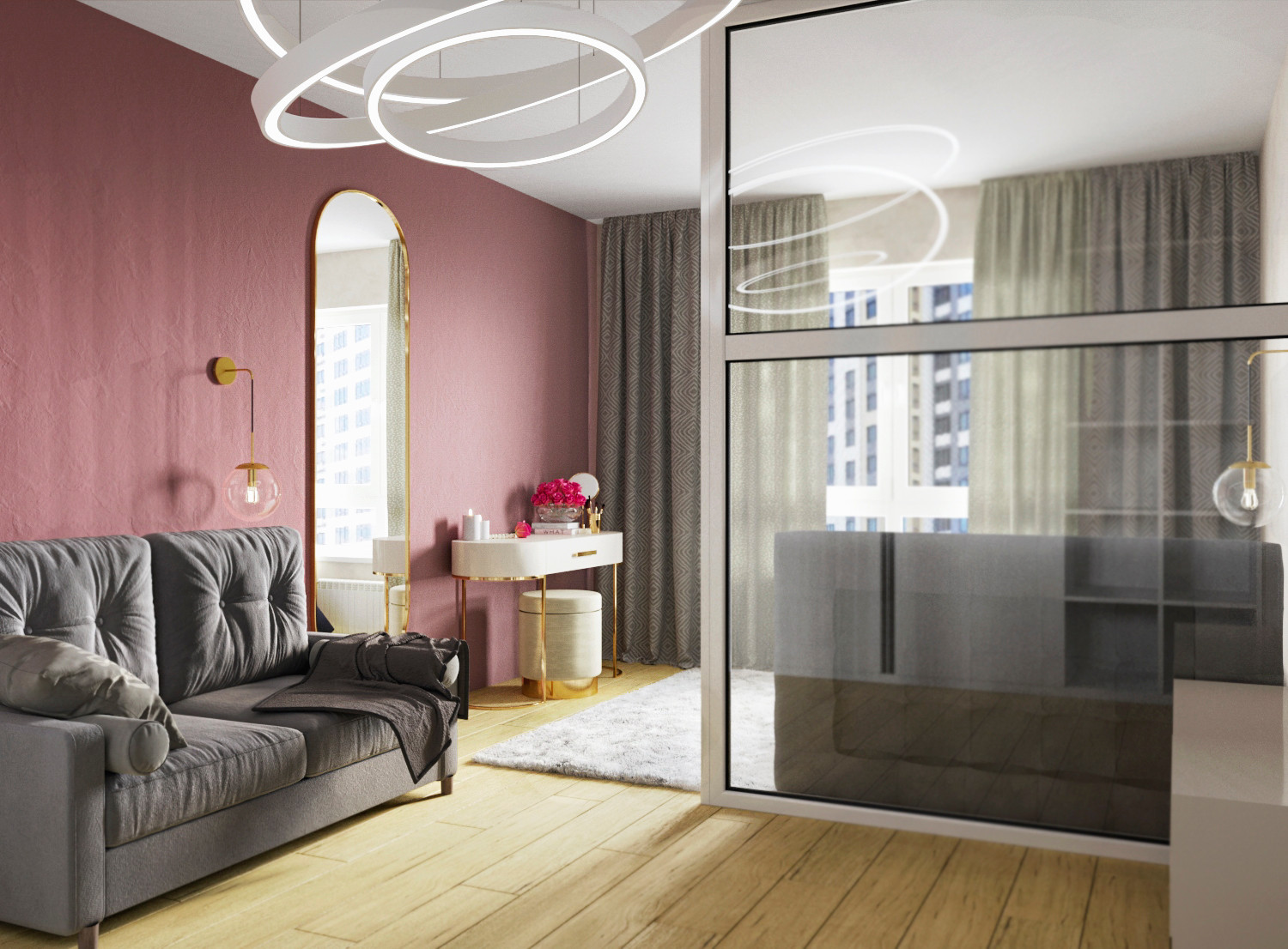 ЖК "Южная Битца"