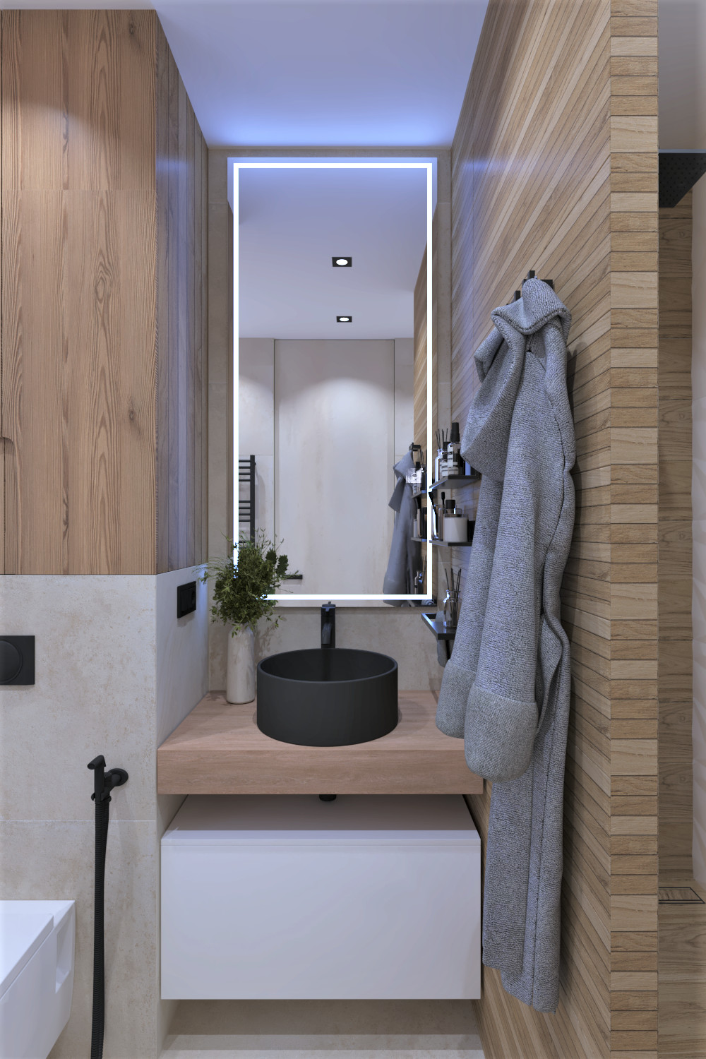 ЖК Южные кварталы